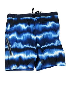 ZeroXposur Herren Badehose schnelltrocknend UPF 50+ Stretchstoff Größe L - Bild 1 von 5