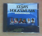 Die Stars der Volksmusik und ihre großen Erfolge (CD, 1995) SEHR GUTER ZUSTAND!