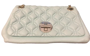 Kate Spade Shoulder Bag ASTOR COURT Grace Blue WKRU2650 - Picture 1 of 7