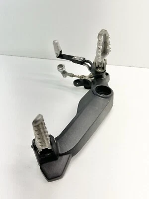2015-2018 Ducati Scrambler 800 Left Rearset Foot Peg Step Gear Shifter *LEIA O ANÚNCIO* - Imagem 1 de 4