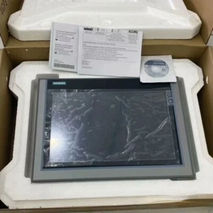 Siemens 6AV2124-0MC01-0AX0 Hmi Screen,New and Original - Picture 1 of 3