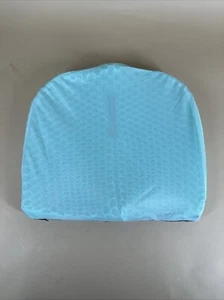 SZBAY Comfortable Gel Seat Cushion Light Green - Picture 1 of 5