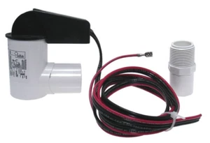 EZ-Trap Condensate Overflow Safety Switch - Auxiliary Drain Line Mount - Picture 1 of 1