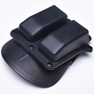 Neu Doppel Magazintasche 6909 Holster Tactical Kurzwaffenmagazinhalter - Bild 1 von 6