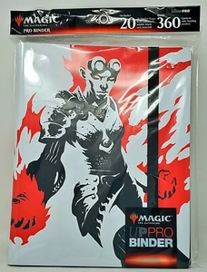 Chandra UP Binder - Picture 1 of 2