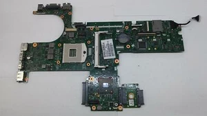 Placa Base Hp ProBook 6550B, Defectuosa - Imagen 1 de 6