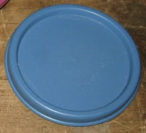 Sello de repuesto Tupperware para Modular Mates Rounds Country Blue nuevo - Imagen 1 de 1