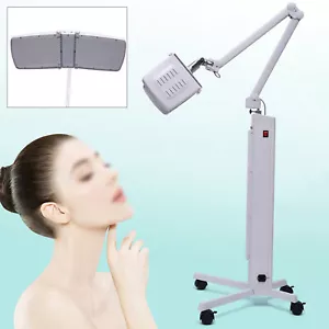 Luce fotonica viso LED 7 colori bellezza pelle dispositivo terapia PDT lampada anti-età - Foto 1 di 12