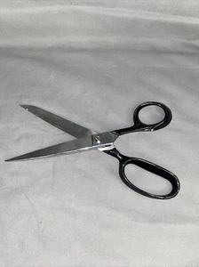 Vintage Schere Clauss - Nr. 3218 - 8" - Made in USA - Bild 1 von 5