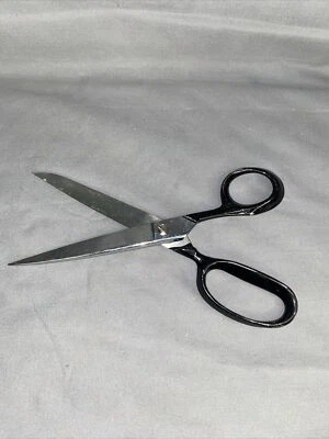 Vintage Scissors Clauss - No. 3218 - 8” - Made in USA - Image 1 of 4