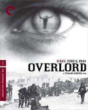 Overlord (Criterion Collection) (Blu-ray) Brian Stirner Davyd Harries