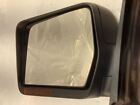 Driver Side View Mirror Power With Heat Fits 04-06 FORD F150 PICKUP 1398989