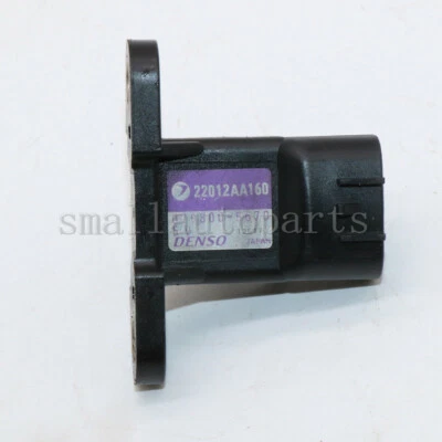 OEM Intake Manifold Air Pressure MAP Sensor 22012AA160 for 04-06 Subaru Legacy  - Image 1 of 4