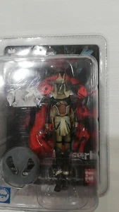 ART OF WAR BERSERK SILAT SERIE 3 MINI FIGURA IN BLISTER COMBINO SPEDIZIONI ENTRA - Picture 1 of 1