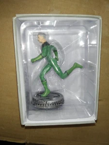 eaglemoss CHESS échec MARVEL #26 - QUICKSILVER vif argent - Picture 1 of 2