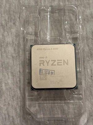 AMD Ryzen 7 1700 3.0ghz 8-core 16-thread Socket am4 CPU processor R7 1700 - Bild 1 von 4