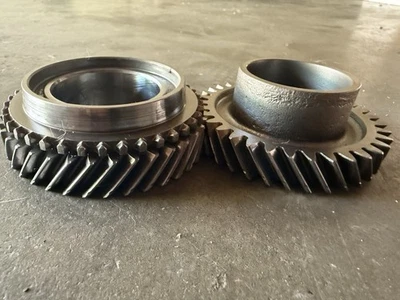 K20 ACURA RSX 4ª RELACIÓN DE CAMBIOS 0.921 HONDA CIVIC SI 5 VELOCIDADES CRV Foto 1 de 4