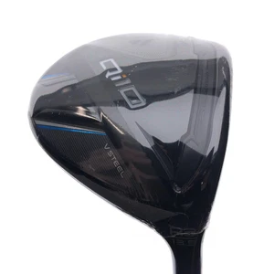 NEW TOUR ISSUE TaylorMade Qi10 Rocket 3 Fairway Wood / 13.5 Degrees / Stiff Flex - Picture 1 of 10
