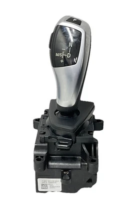 2013 BMW 320I Automatic Transmission Shifter  1009997100 OEM - Image 1 of 4