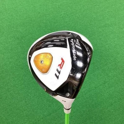 TaylorMade R11 9° - Image 1 of 4