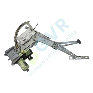VAUXHALL ASTRA SPORTIVE MK5 H Window Regulator Front Left Side Passenger - Picture 1 of 16