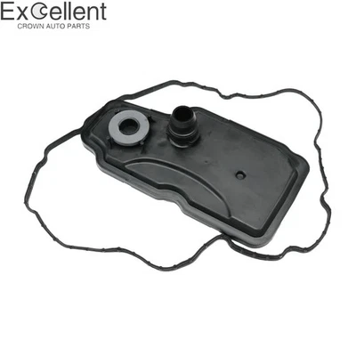 Fits For Chevrolet Orlando Equinox Cruze Limited Transmission Filter&Gasket Kit - Изображение 1 из 4