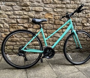 Giant Liv Alight Women’s Hybrid Bike - Picture 1 of 6
