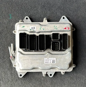 BMW F01 F02 F06 F07 F12 550i 650i 8 614 ENGINE CONTROL UNIT MODULE - 8614915 - Foto 1 di 19