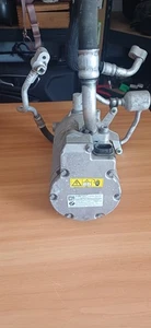 COMPRESSORE CLIMATIZZATORE BMW  MINI 6452-9496109-03 - Foto 1 di 6