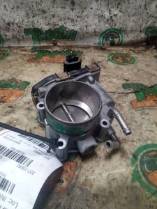 Throttle Body Fits 20-23 SENTRA 3597965 - Picture 1 of 3