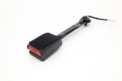 Ремень безопасности передний 2017–2024 NISSAN TITAN Rh 86843-ez28b - Изображение 1 из 4