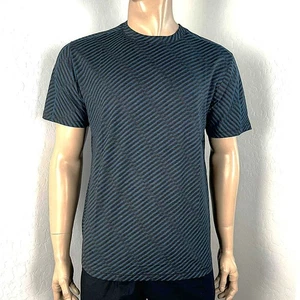 Tasc Performance Recess Tech T-Shirt Größe M 58 $ in Black Heather Spectrum - Bild 1 von 9