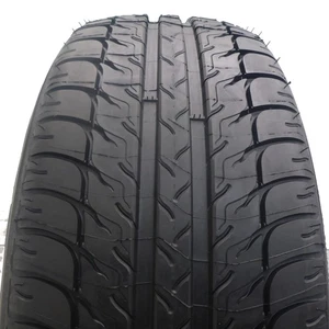 1X Bf Goodrich 225/55 R17 101W XL g-Grip Neumáticos 2018 Completo como Nuevo - Imagen 1 de 4
