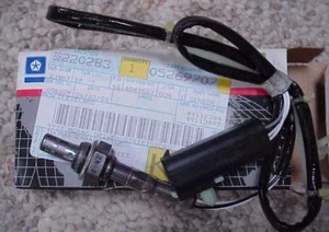 Dodge Sebring Stratus Avenger Oxygen Sensor 5269707 - Picture 1 of 1