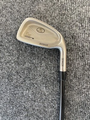 Cobra/King Cobra/Oversize/3-iron/RH/Graphite/40”/SS1408 - Image 1 of 4