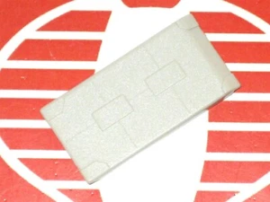 Micro Machines Spielset Zubehör grau Rampe City Stecker Teil Galoob  - Bild 1 von 1