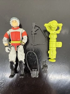 GiJoe ARAH Sneak Peek Vintage Near Complete Hasbro - Picture 1 of 2