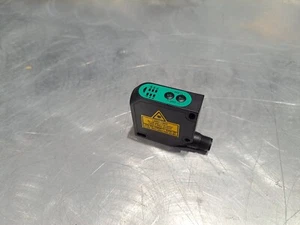 PEPPERL+FUCHS VDM18-300/32/105/122  193922  DISTANCE SENSOR - Picture 1 of 6