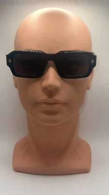 CORAZONES CROMADOS CH8232... MARCO NEGRO/DORADO Foto 1 de 4