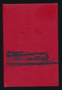 1956 Hardcover Andrews Raid The Great Locomotive Chase Samuel Beryl Epstein - Picture 1 of 5