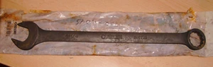 Llave combinada de 12 puntos Allen EE. UU. 1-1/4" 20222B - Imagen 1 de 2
