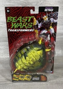 Hasbro Transformers Vintage Beast Wars Predacon Retrax - Picture 1 of 8