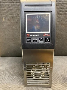 Sammic Smartvide 4 Sous-vide - TESTED - Picture 1 of 9