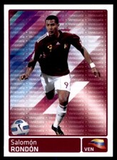 Panini Copa America Argentina 2011 - Salomon Rondon (Venezuela) No. 331
