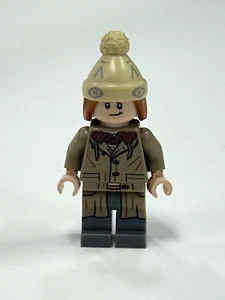 Lego Harry Potter Fred Weasley Minifigure CMF colhp32 - Picture 1 of 1