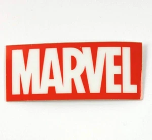 Marvel Comics Logo USA Vinyl Aufkleber Sticker Decal - Bild 1 von 2