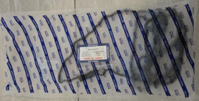 Juego de juntas de cubierta de válvula de motor para BMW F22 F23 F25 F30 F31 y Mini F54 F55 Foto 1 de 4