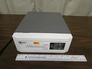Pharmacia Biotech UV-M II Monitor HPLC FPLC Powers Up But As-Is Damaged - Picture 1 of 4