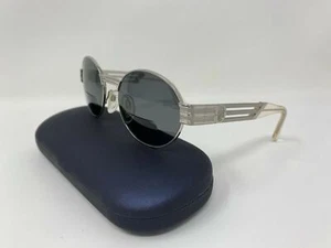 Sergio Tacchini Eyeglasses ST1036-S T808 Oval  51 [] 19 135 Italy Vintage - Picture 1 of 11