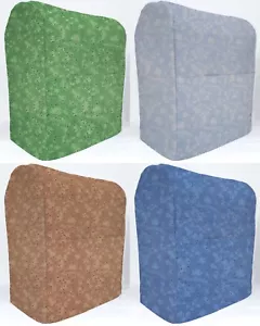 Cubierta de salpicaduras compatible con batidora de soporte de 4 cuartos Hamilton Beach (4 colores) - Imagen 1 de 5